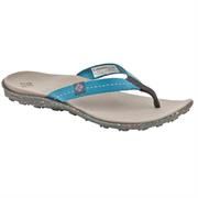 Columbia Orla Flip, Pagoda Blue